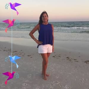 Meet your Posher, Donna